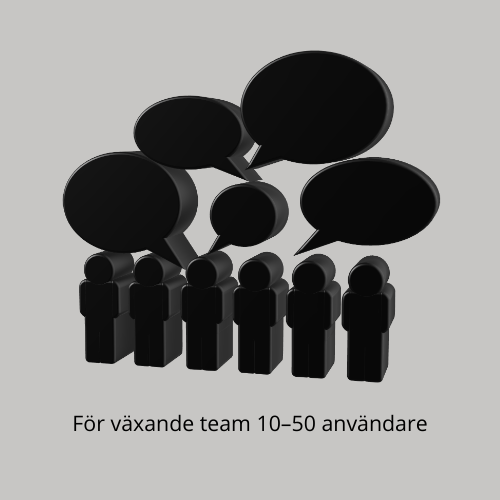 Secrivia Chat Standard